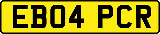 EB04PCR