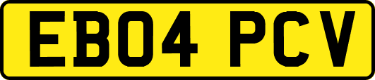 EB04PCV