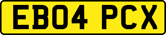 EB04PCX