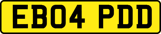 EB04PDD