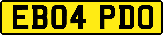 EB04PDO