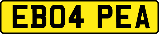 EB04PEA