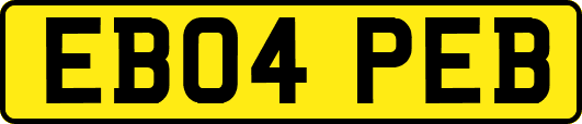 EB04PEB