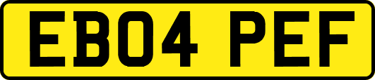 EB04PEF