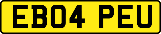 EB04PEU