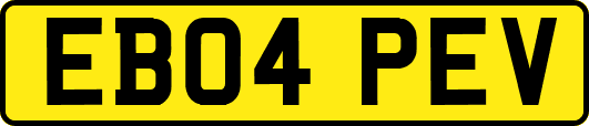 EB04PEV