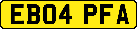 EB04PFA