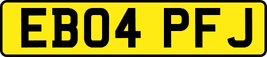 EB04PFJ