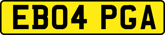 EB04PGA