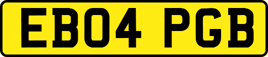 EB04PGB
