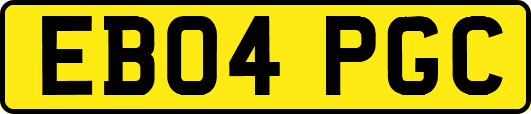 EB04PGC