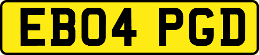 EB04PGD