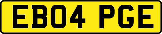 EB04PGE