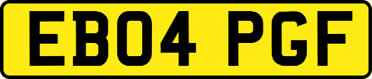 EB04PGF