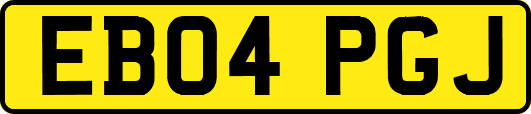 EB04PGJ