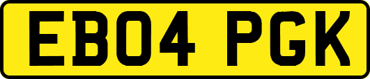 EB04PGK