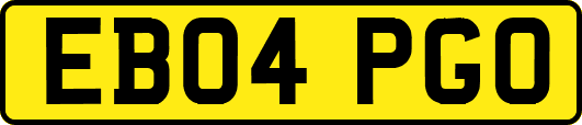 EB04PGO