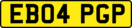 EB04PGP