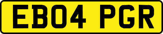 EB04PGR