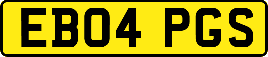EB04PGS
