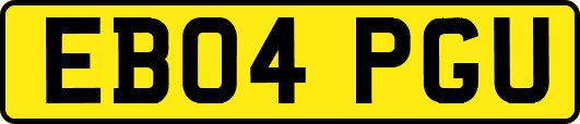 EB04PGU