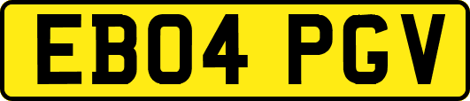 EB04PGV