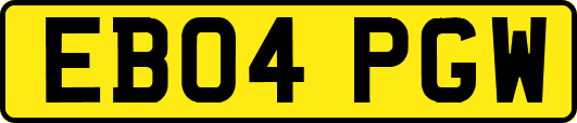 EB04PGW