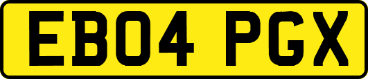EB04PGX