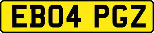 EB04PGZ