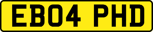 EB04PHD