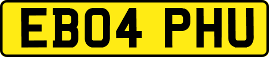 EB04PHU