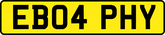 EB04PHY