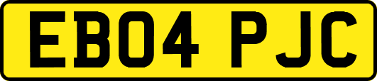 EB04PJC
