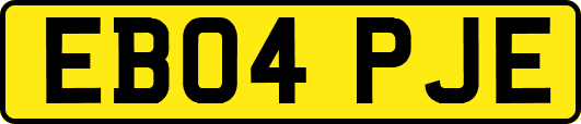 EB04PJE
