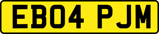 EB04PJM