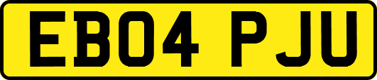 EB04PJU