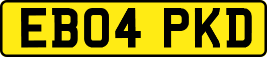 EB04PKD
