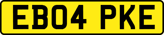 EB04PKE