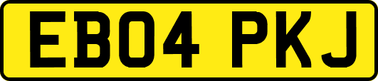 EB04PKJ