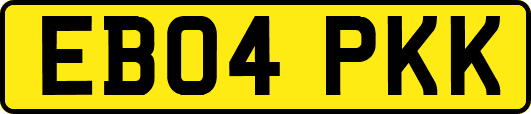 EB04PKK