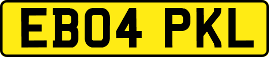 EB04PKL