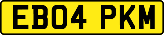 EB04PKM