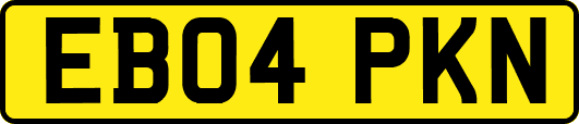 EB04PKN