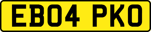 EB04PKO