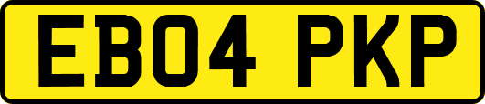 EB04PKP