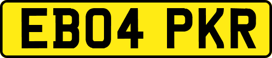 EB04PKR