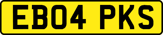 EB04PKS