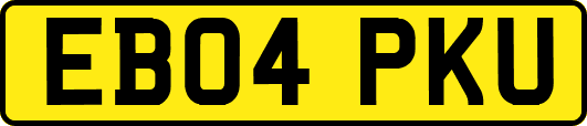 EB04PKU