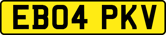 EB04PKV