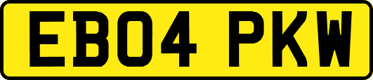 EB04PKW